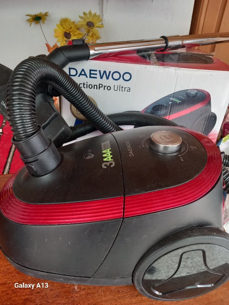 Aspirator Daewoo