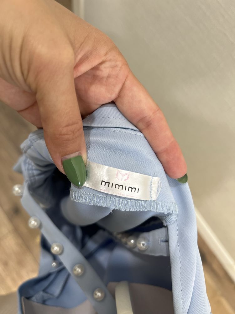 Платье Mimimi