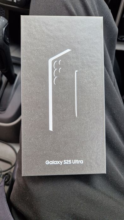 Самсунг s 25 ulrta