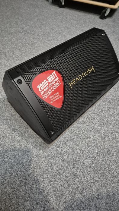 Boxa activa Headrush FRFR 108 MKII Bluetooth 2000W