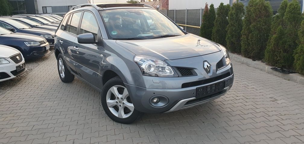 Vand Renault Koleos 2.0dCI 150 cp Model BOSE RATE Import