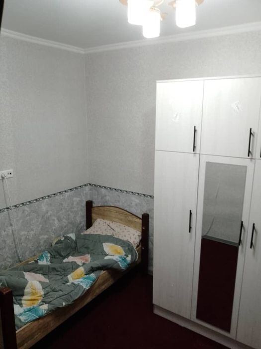 Продается квартира на земле