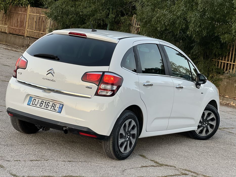 Citroen c3 Navi FaceLift