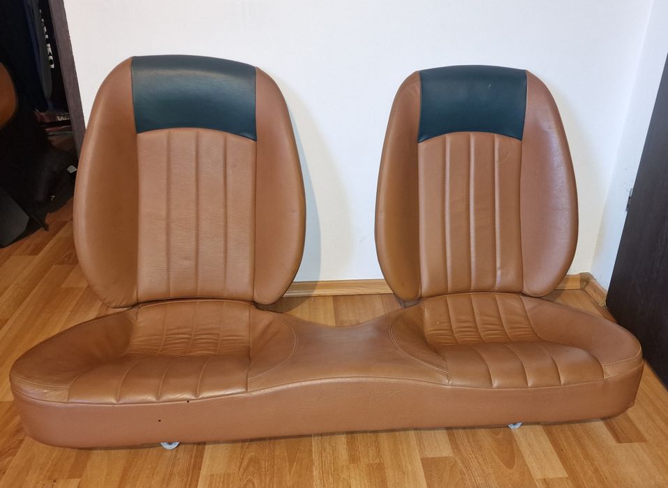 Interior peugeot 206 cc roland garros