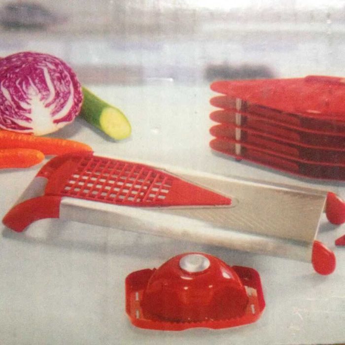 Кухонная терка-овощерезка «PROV PREMIUM»