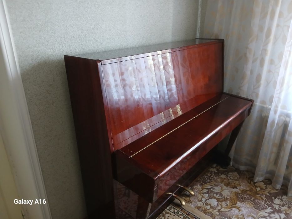 Пианино Беларусь