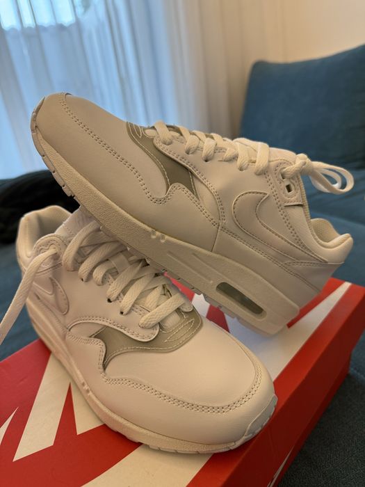 Adidas air max 1 wmns 37