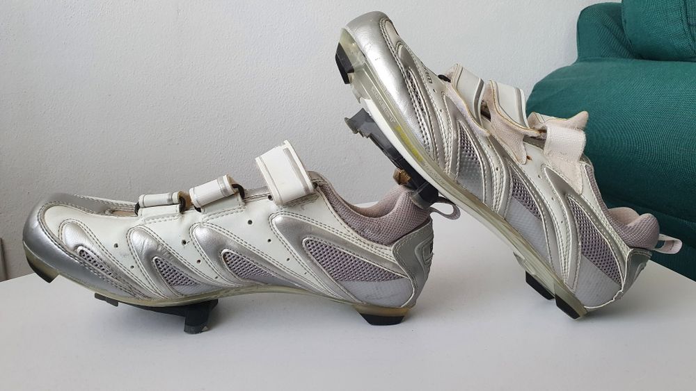 Încălțăminte ciclism Scott măsura 41