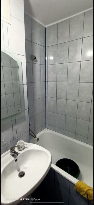 Garsoniera decomandata de inchiriat