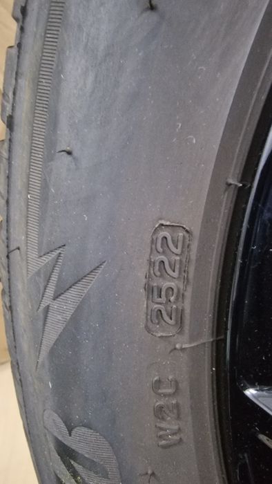 Jante Seat Ibiza 15" + anv.iarna - Vw Polo, Skoda Fabia