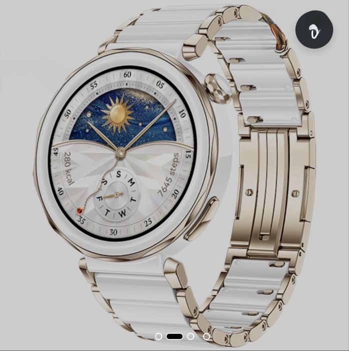 Huawei Watch GT 5 PRO