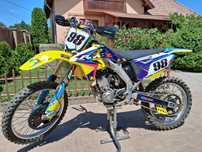 Suzuki  rmz 250/2010