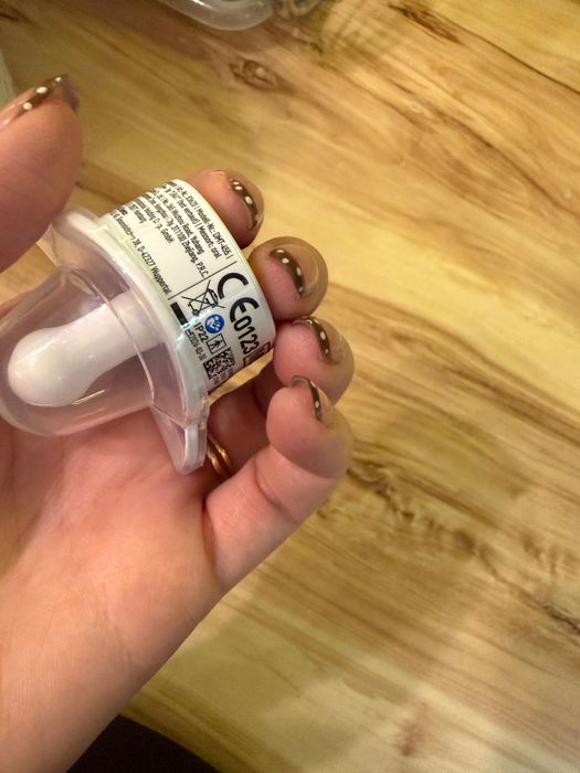 Шишета NUK и PHILIPS avent