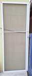 Vand usa ptr tantari glisanta   75 cm  x  194 cm