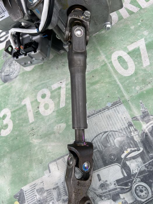 Ax volan, cruce cardan volan Nissan Qashqai J11 2015