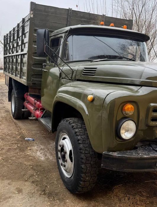 Zil 130 Srochna sotiladi