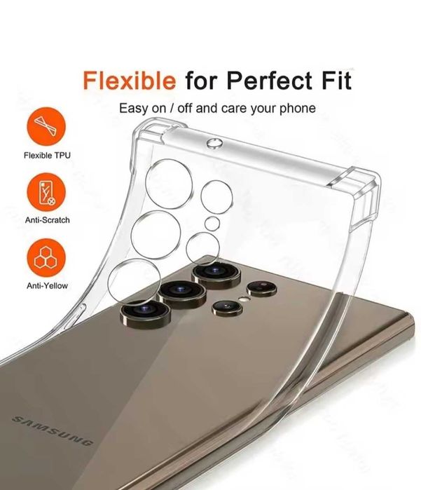 Husa AntiSoc Samsung A55 A56 S10 Plus S22 S23 S24 S25 Ultra