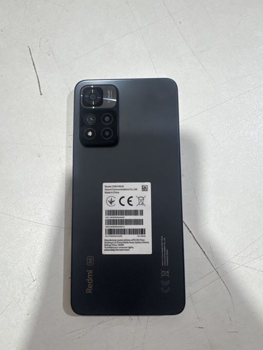 Redmi note 11 pro 5g 256гб
