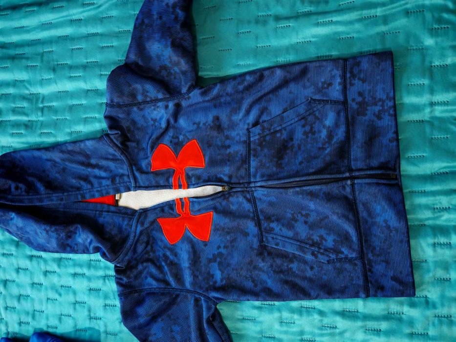 Голям лот дрехи за 5-6 години