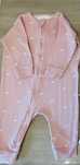 Body bebe, pijamale marimea 74