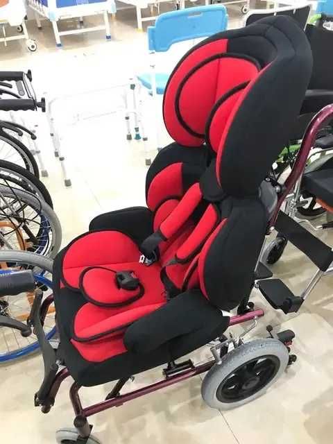ДЦП коляска инвалидная коляска для детей