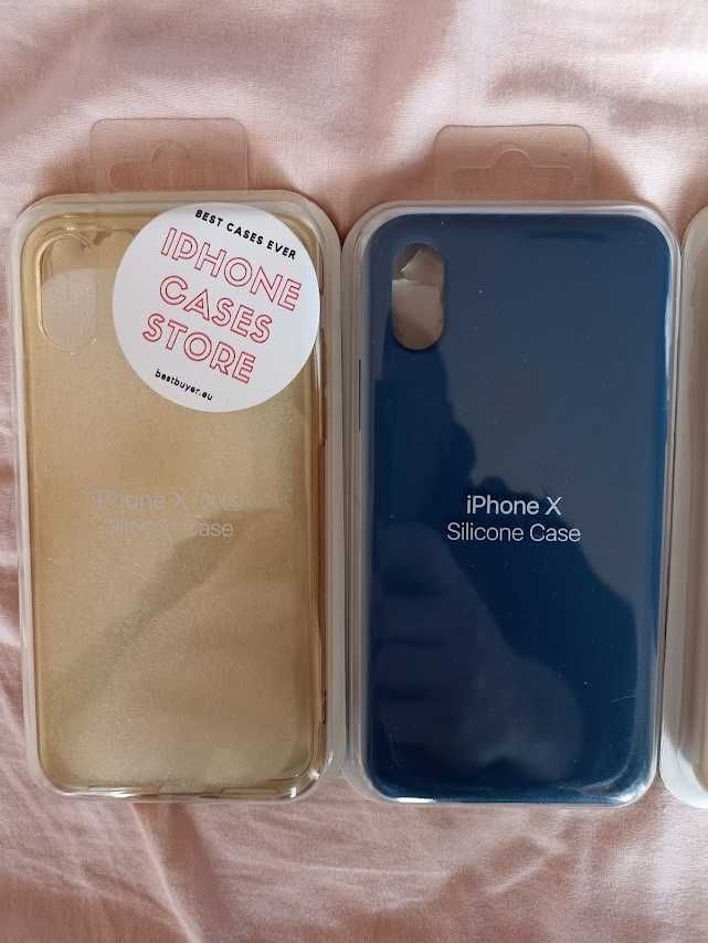 Case / Кейс / Калъф / за Iphone X / XS