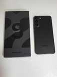 Samsung Galaxy S22 Plus, display defect