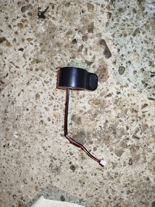 Части за xiomi m365