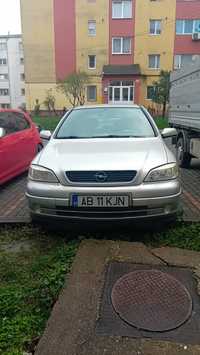 Opel Astra G, 1.6 16v, 2001