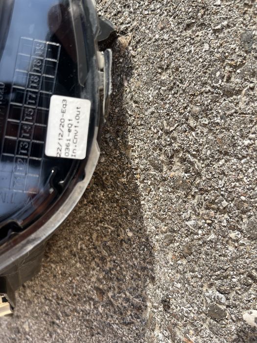 Фар за Nissan Juke F16/ Нисан Джук Ф16