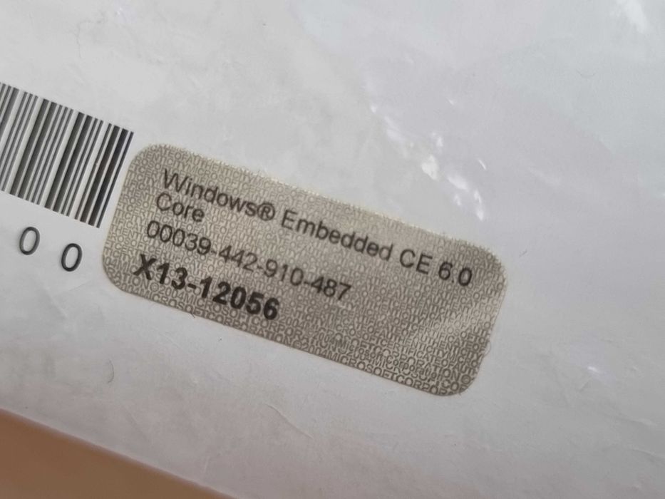 Sistem de navigatie auto, GPS Mio Moov S600