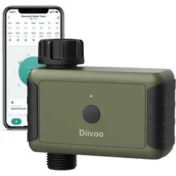 Компютър за напояване Diivoo, Wifi, Bluethoot