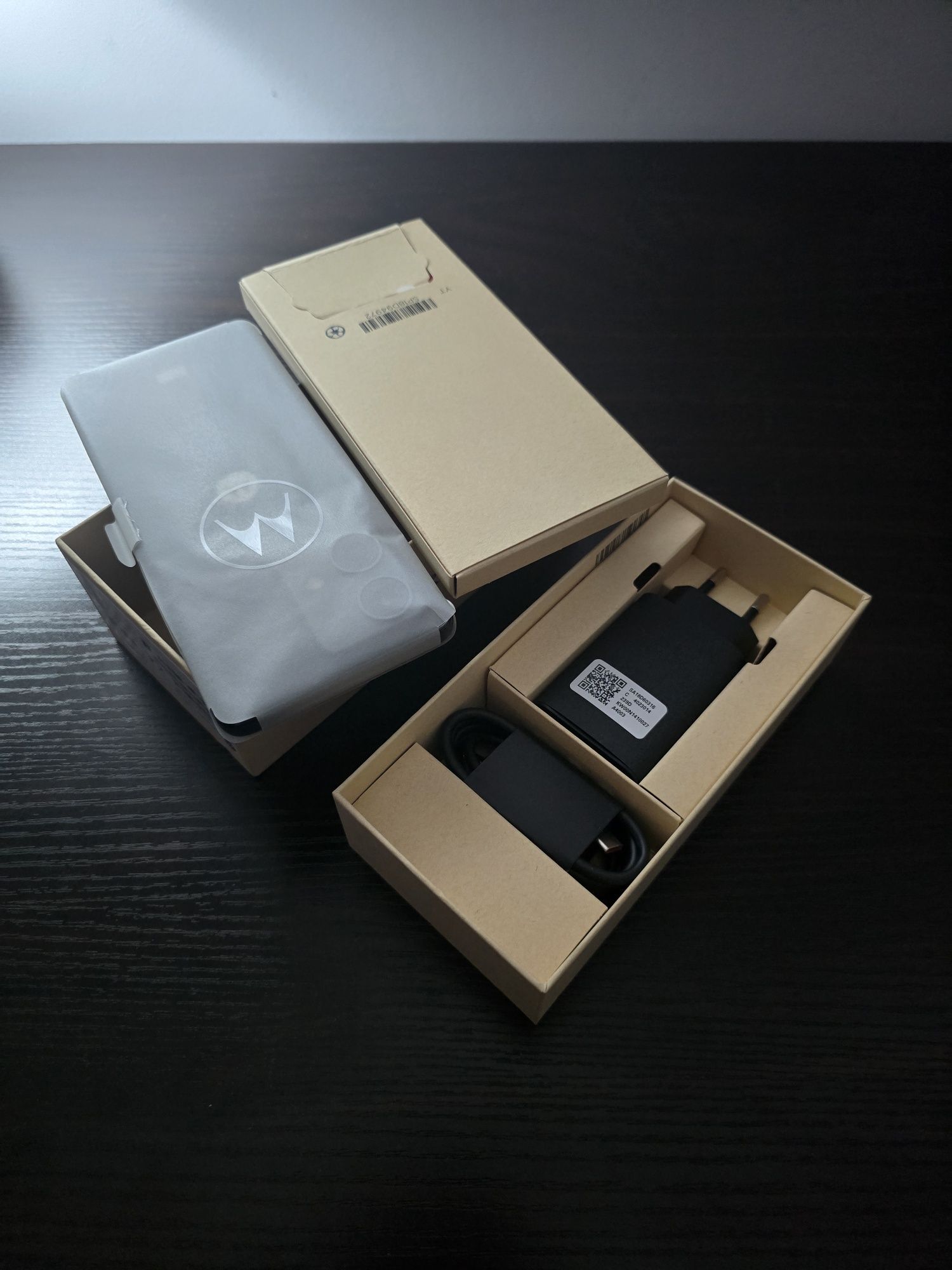 Motorola edge 40 neo