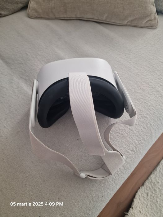 Ochelari vr Oculus quest 2