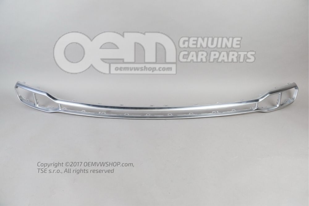 Решетка Дифузьор Audi Q5/SQ5