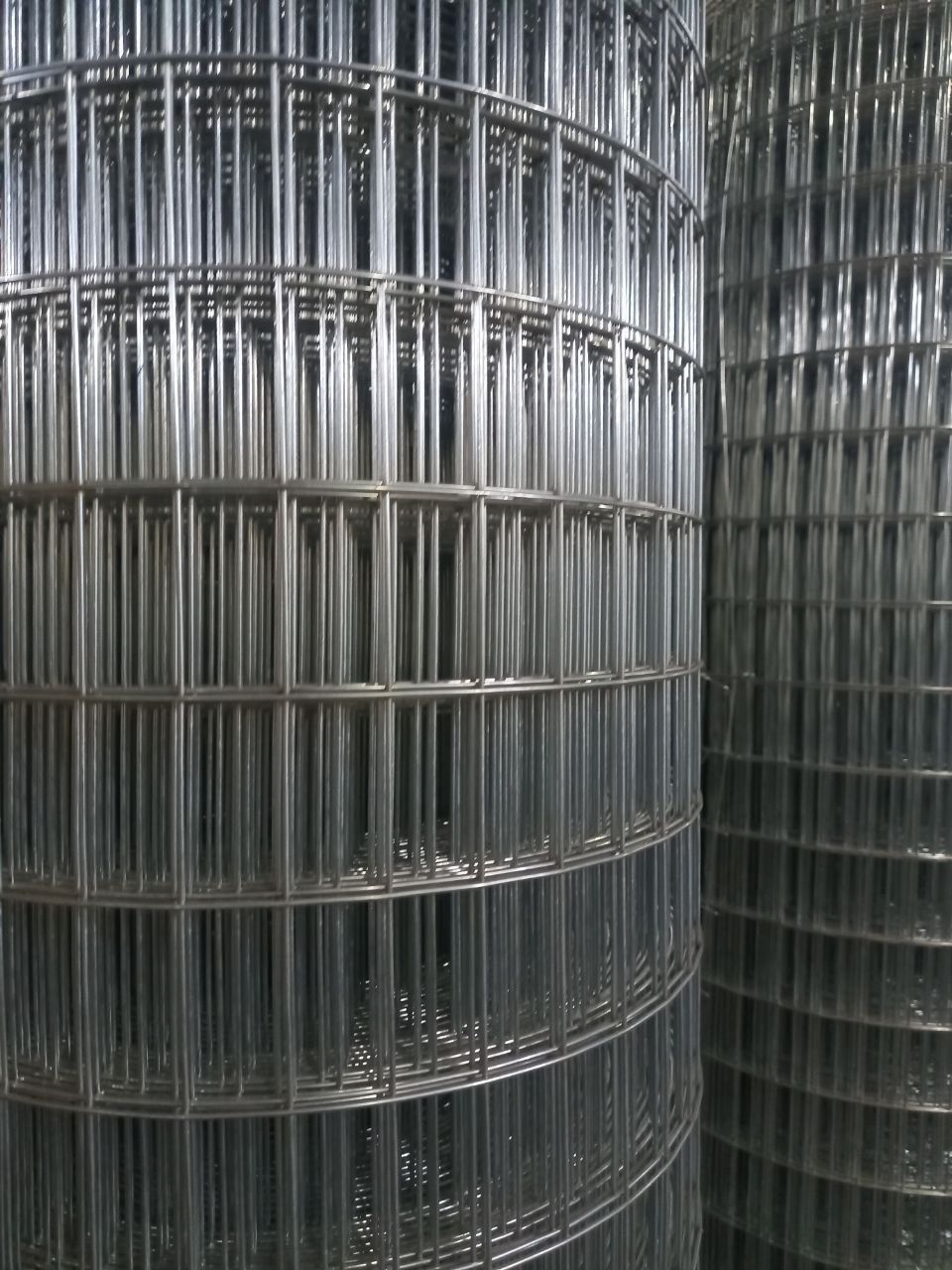 Gabion va setkalar evra zabor