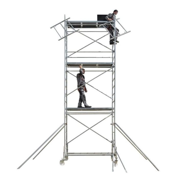 Otopeni inchiriez schela mobila aluminiu  interior schela de inchiriat