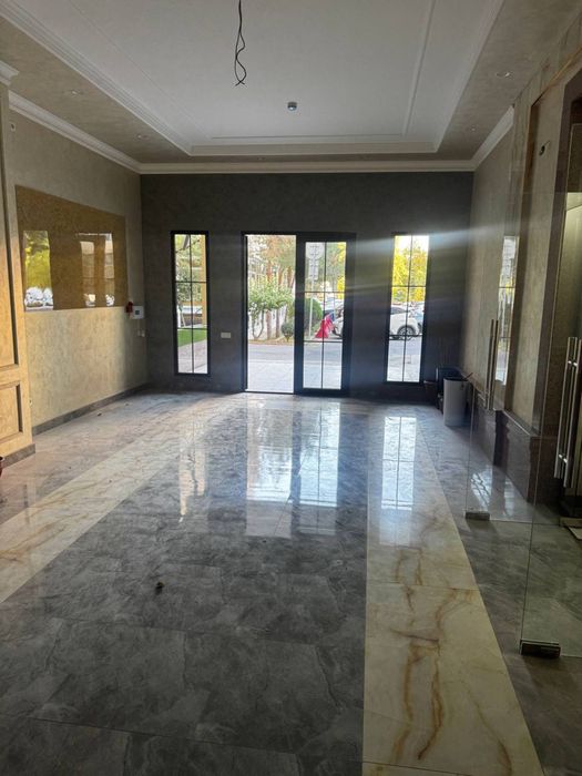 Ц4 центр 4/6/6 срочно новостройка коробка