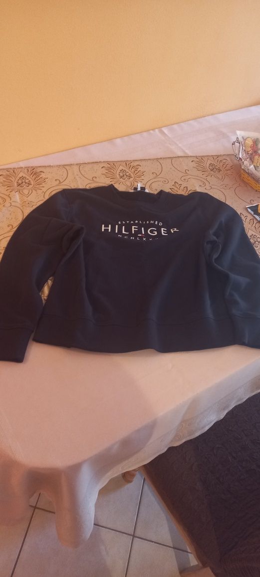 Bluza dama Tommy Hilfiger