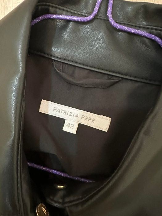 Rochita Patrizia Pepe