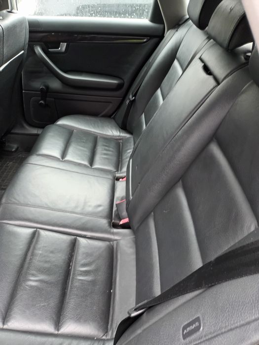 Audi A4 diesel 2005,automată