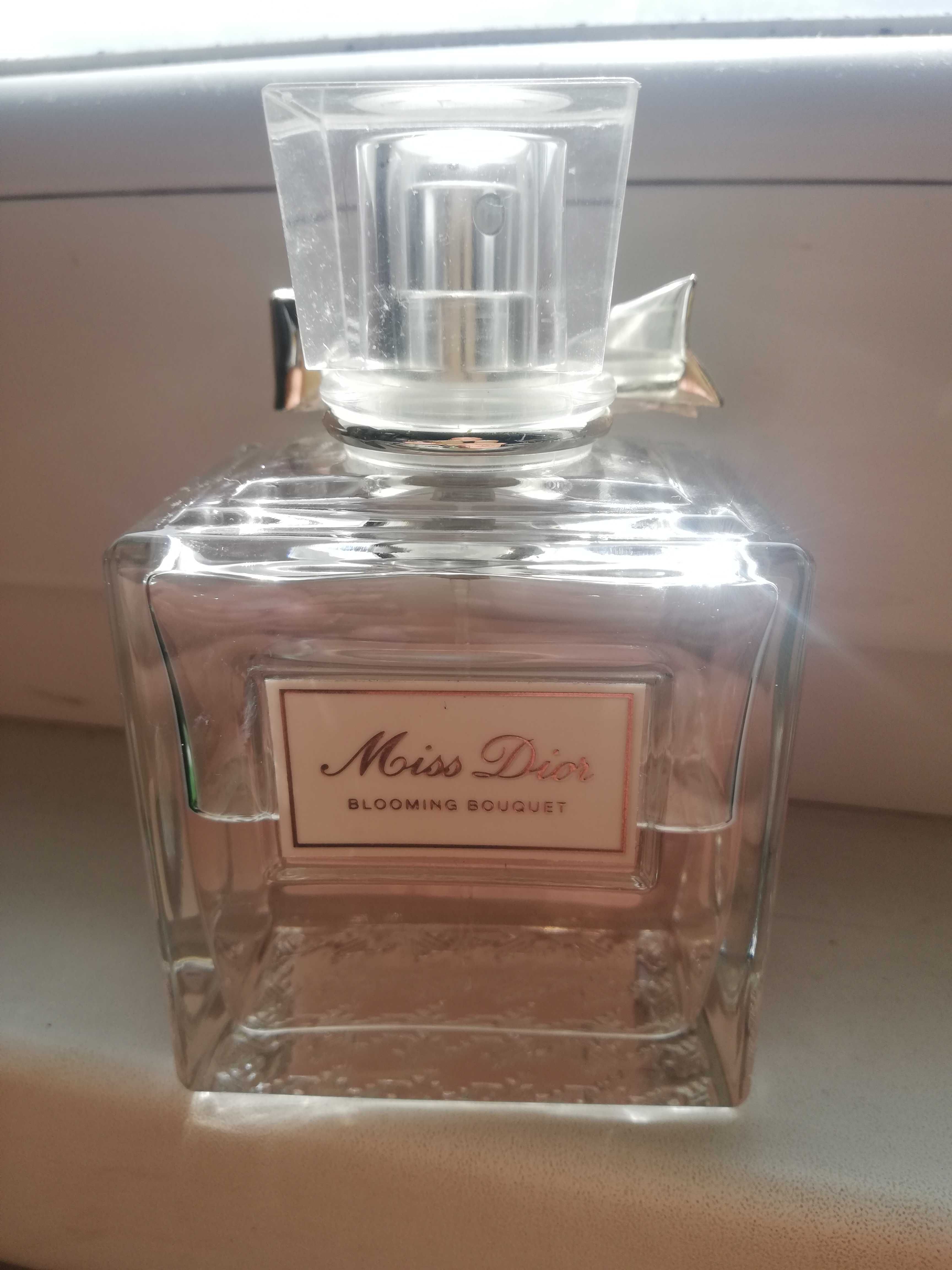 Парфюм Miss Dior blooming bouquet edt