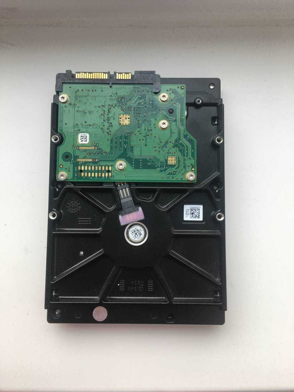 жесткий диск, хард диск, hdd