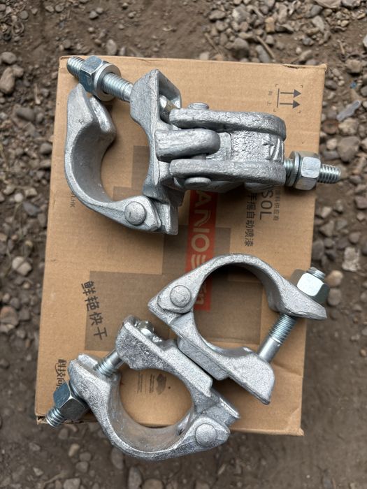 Продам поворотный хомут