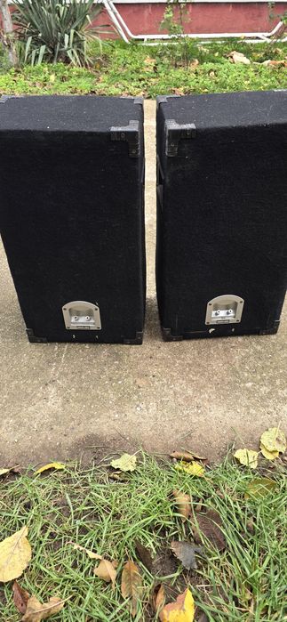 Boxe pe 3 cai  Raveland