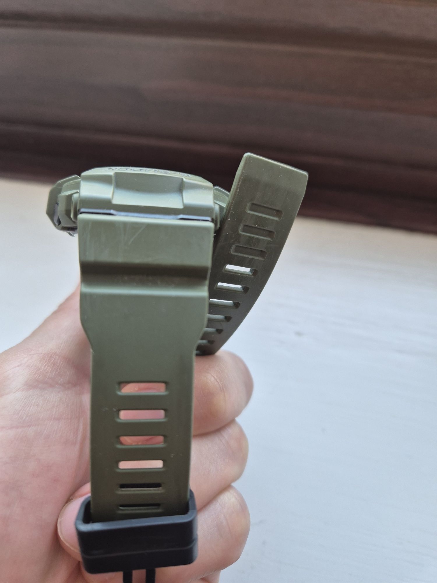 Ceas bărbătesc casio