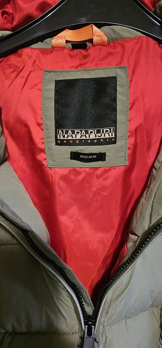 Geaca Napapijri Ariel 1