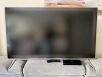 Телевизор Samsung 49”