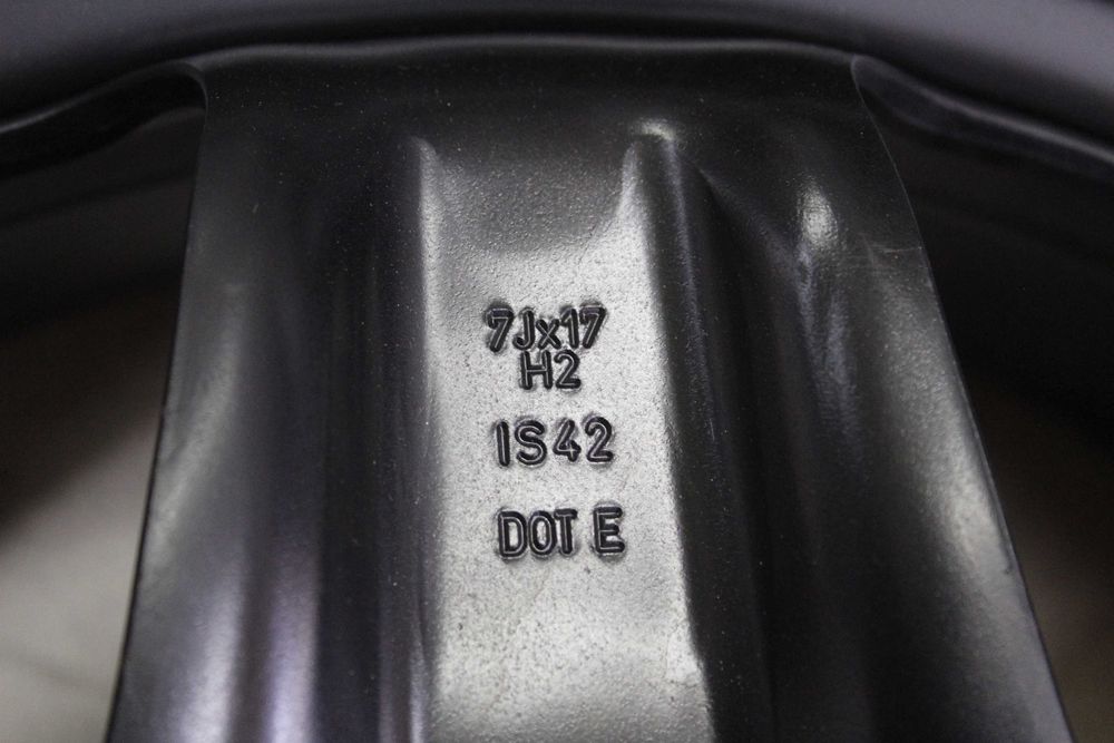 Джанти 17" 5x105 Opel Astra (J, K)