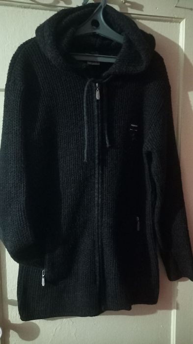 Мужской кардиган .Производство Турция.